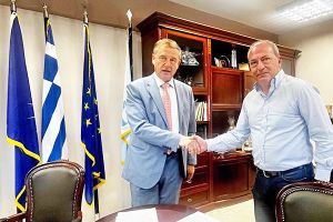 Αναβάθμιση οδικών δικτύων σε Πολύκαστρο και Ειδομένη