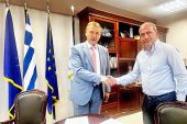 Αναβάθμιση οδικών δικτύων σε Πολύκαστρο και Ειδομένη