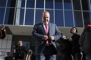 Ο Χαϊκάλης ελέγχεται για ανακριβή δήλωση «πόθεν έσχες»