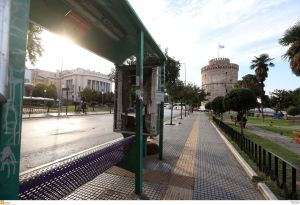 ΟΑΣΘ: 24ωρη απεργία την Πέμπτη 16 Μαρτίου – Με προσωπικό ασφαλείας τα δρομολόγια