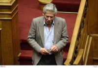 Μπαλαούρας: Επρεπε να είχαμε επιβάλει capital controls από τον Μάρτιο
