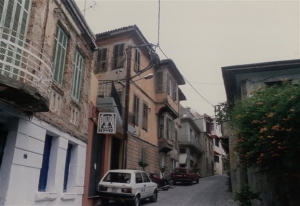 Δολοφονημένος 88χρονος βρέθηκε στην Ανω Πόλη Θεσσαλονίκης