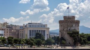Θεσσαλονίκη: Τον Οκτώβριο ο Διεθνής Μαραθώνιος Πατινιών