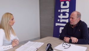 Στάθης Καϊτετζίδης: «Συνεχίζω να υποστηρίζω ότι το Ελευθέριο- Κορδελιό πρέπει να αποσχιστεί από τον ενιαίο δήμο Κορδελιού – Ευόσμου»