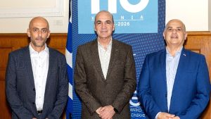 Καινοτομία και ανάπλαση της ΔΕΘ στο επίκεντρο της συνεδρίασης του ΕΒΕΘ