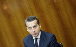 Αυστρία: Η ΕΕ να βοηθήσει την Ελλάδα στο προσφυγικό