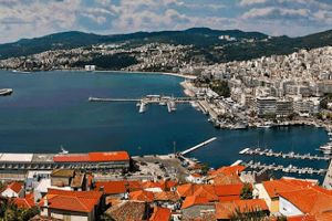 Καβάλα 1934 - Νέες Καβάλας 2024 …90 χρόνια