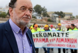 Λαφαζάνης: Δώρο στο τραπεζικό κεφάλαιο η ανακεφαλαιοποίηση