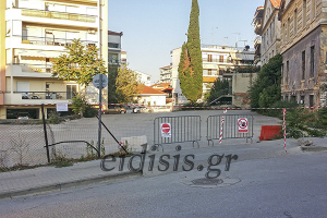 Τέλος εισόδου στους επισκέπτες του Κιλκίς;