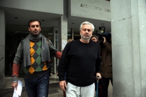 Ι. Καρούζος: Η πρώην συζυγός μου ήταν ο εγκέφαλος των έκνομων δραστηριοτήτων