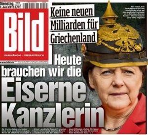 Γερμανική Βουλή: Δυναμώνουν οι φωνές που λένε «όχι» σε βοήθεια