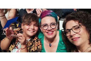 Βραβεύτηκε και φέτος το Εκπαιδευτικό Κέντρο Σαγματοπούλου του Πολυκάστρου