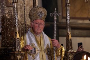 Σφοδρή επίθεση της Ρωσίας στον Πατρ. Βαρθολομαίο: Στηρίζεται σε συμμάχους εθνικιστές και νεοναζί