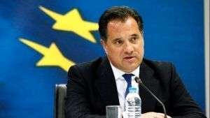 Άδωνις Γεωργιάδης: “Να επιτραπεί και το click in shop στη Θεσσαλονίκη”