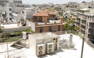 ΑΔΜΗΕ: Δεν θα πέσει το ρεύμα από τη χρήση κλιματιστικών