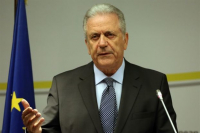 Αβραμόπουλος: Η τρομοκρατία, απεχθέστερη έκφανση της ανθρώπινης φύσης