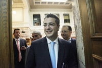 Επίθεση Τζιτζικώστα εναντίον Μεϊμαράκη για «κόλπα του παλιού πολιτικού συστήματος»