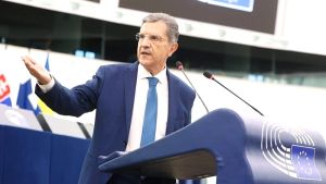 Επείγουσα έκκληση Αυτιά προς Κομισιόν: Χρειάζονται πρότυπα κέντρα για παιδιά και γονείς ΑμεΑ