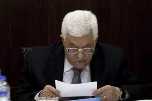 Έκκληση Αμπάς στον πάπα Φραγκίσκο μετά την ανακοίνωση Τραμπ