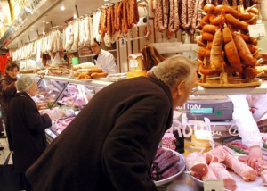 Οι γάλλοι κρεοπώλες ζητούν προστασία από το... μπούλινγκ των βίγκαν