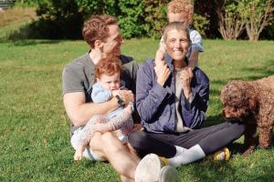 Το τελευταίο χαμόγελο: Αντίο που συγκινεί στην εγγονή του Κένεντι, Τατιάνα – Το πένθος της Τζάκι για την Καρολάιν