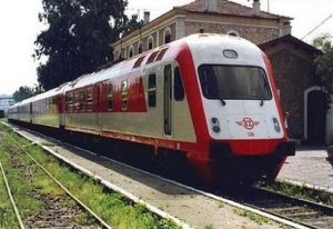 Καθυστερήσεις στα δρομολόγια τρένων λόγω στάσης εργασίας την Κυριακή