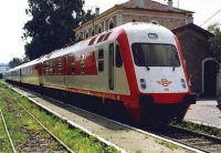 Καθυστερήσεις στα δρομολόγια τρένων λόγω στάσης εργασίας την Κυριακή