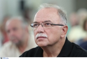 Παπαδημούλης: Να εκφραστεί και έμπρακτα η ευρωπαϊκή αλληλεγγύη