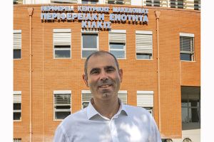 Σταμάτης Παπουλίδης: Επέκταση του προαστιακού σιδηροδρόμου και στο ν. Κιλκίς
