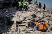 Τουρκία – Σεισμός: Παίρνουν στο «κυνήγι» τους εργολάβους του θανάτου