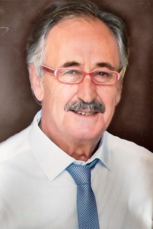 Ετήσιο μνημόσυνο του Γιάννη Λιαρετίδη