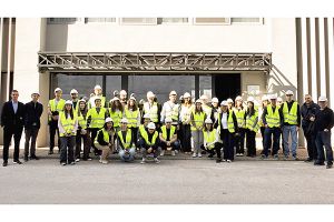 Η ELVIAL στηρίζει το πρόγραμμα Thessaloniki Future Leaders Lab 2026 του ALBA Graduate Business School