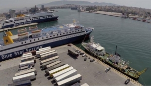 Απόφαση του Τελωνείου προκαλεί «φουρτούνες» στο Δήμο Πειραιά