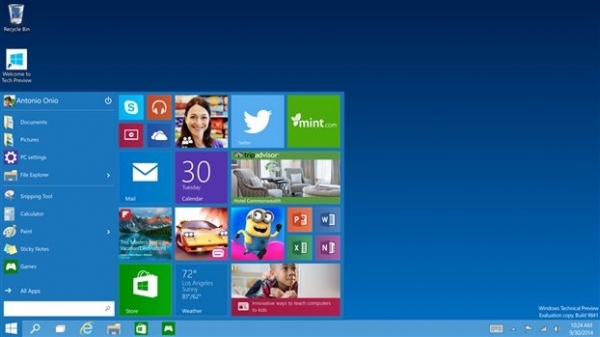Η Microsoft σταματά την πώληση των Windows 7 και 8