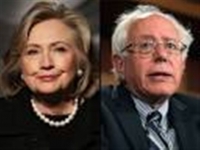 Ο Σάντερς παίρνει το Όρεγκον και χάνει οριακά το Κεντάκι από τη Χίλαρι