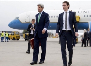 ΗΠΑ προς Ρωσία: Δεν παρατείνονται οι συνομιλίες με το Ιράν