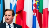 Ο Ντέιβιντ Κάμερον και το Βατερλώ της ΕΕ