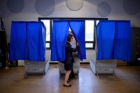 «Στημένο» για πάνω από τους μισούς Αμερικανούς το σύστημα των προκριματικών