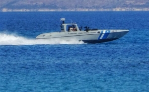 Εντοπίστηκε πτώμα στη θαλάσσια περιοχή μπροστά από το ΣΕΦ