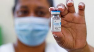 Βενεζουέλα – Εμβόλια: Η παρέλαβε 900.000 δόσεις του Abdala της Κούβας