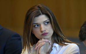 Κ. Νοτοπούλου από Ξηροκρήνη: «Η εικόνα εγκατάλειψης της περιοχής είναι εμφανής στις γειτονιές και στα πάρκα»