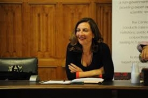 Νουράι Μερτ: «Η Τουρκία του Ερντογάν είναι παράδεισος για συκοφάντες και καιροσκόπους»
