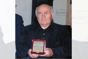 ΚΚΕ: Συλλυπητήρια για την απώλεια του Φώτη Γεωργιάδη