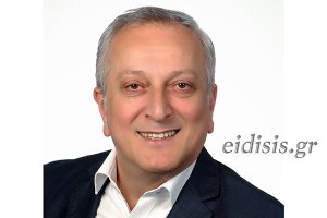 Προτάσεις του Γιώργου Μιχαηλίδη για ΤΡΑΙΝΟΣΕ και Νοσοκομείο Κιλκίς