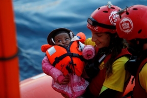 ΗΠΑ: Σχέδιο απομάκρυνσης παιδιών παράτυπων μεταναστών από γονείς