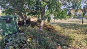 Πάνω από 620.000 δηλώσεις για καθαρισμούς οικοπέδων υποβλήθηκαν μέχρι χθες στην ειδική πλατφόρμα