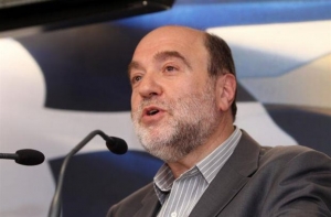 Ματαιώθηκε εκδήλωση με προσκεκλημένο τον Τρ.Αλεξιάδη στον Κορυδαλλό