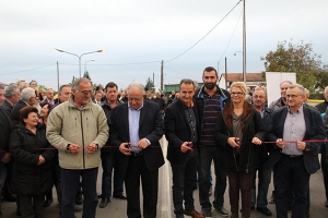 Γερή και ασφαλής γέφυρα από κιλκισιακά χέρια και μυαλά