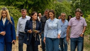 Επέκταση κάλυψης των Κινητών Ομάδων Υγείας σε όλη τη χώρα