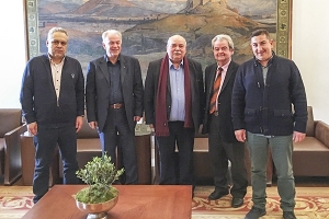 Βήματα για τη Βιωσιμότητα του Περιφερειακού Τύπου